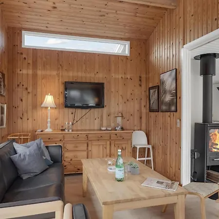 Ferienhaus 3 Bedroom Beautiful In *