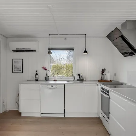 Hébergement de vacances 3 Bedroom Beautiful In