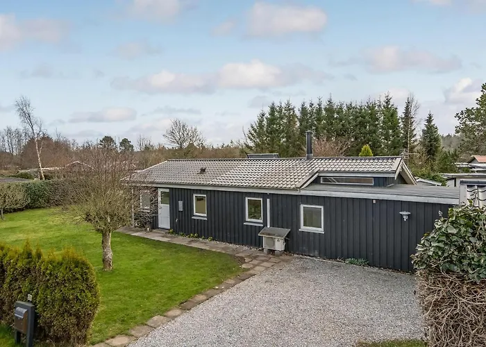 3 Bedroom Beautiful In *